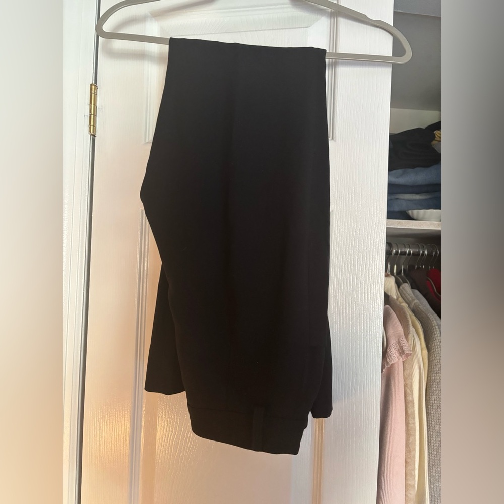 Mirror Palais Cowboy Pants